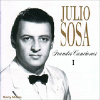 Album Grandes Canciones I de Julio Sosa