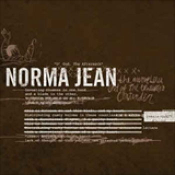 Album O' God, The Aftermath de Norma Jean