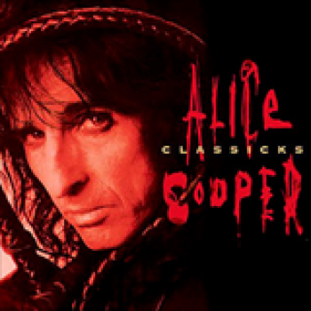 Album Classicks de Alice Cooper