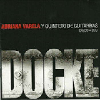 Album Docke de Adriana Varela