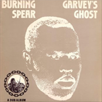 Album Garvey's Ghost de Burning Spear