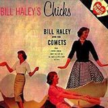 Album Bill Haley's Chicks de Bill Haley