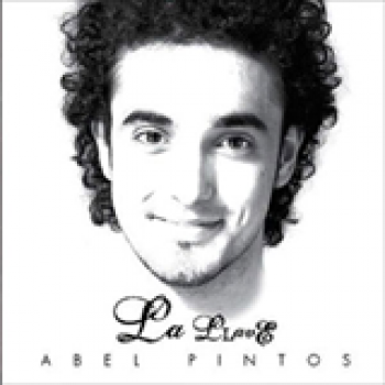 Album La Llave de Abel Pintos