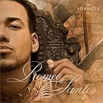 Album Formula, Vol. 1 de Anthony Romeo Santos
