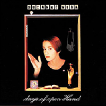 Album Days Of Open Hand de Suzanne Vega