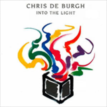 Album Into The Light de Chris de Burgh