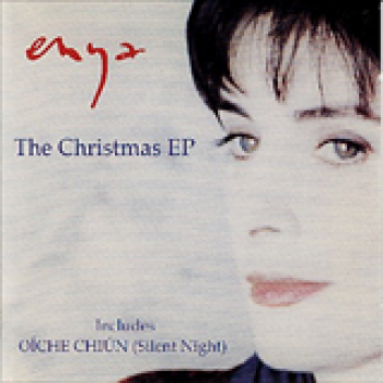 Album The Christmas de Enya