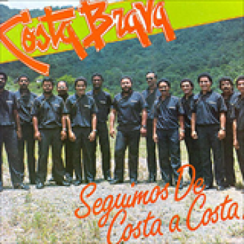 Album De Costa a Costa de Costa Brava