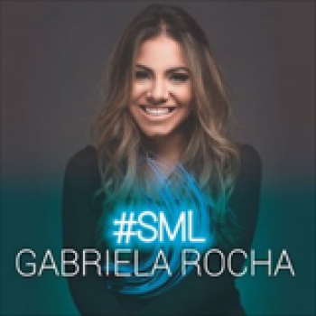 Album #SML de Gabriela Rocha