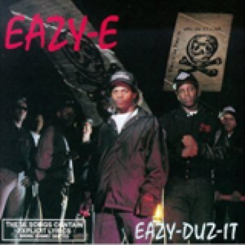 Album Eazy Duz It de Eazy E