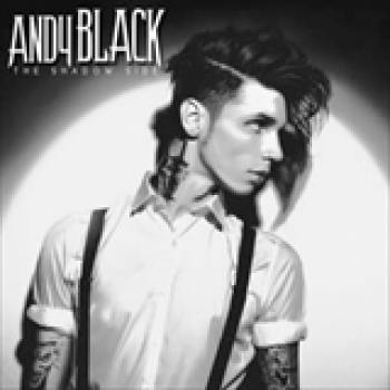 Album The Shadow Side de Andy Black