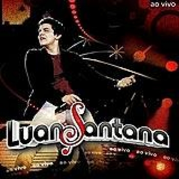 Album Ao Vivo de Luan Santana