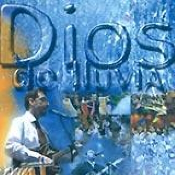 Album Dios De Lluvia de Billy Bunster