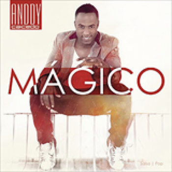 Album Magico de Anddy Caicedo
