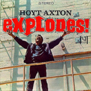 Album Explodes! de Hoyt Axton