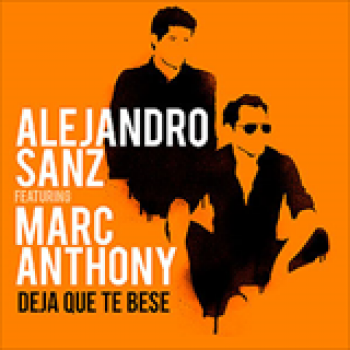 Album Deja Que Te Bese de Alejandro Sanz
