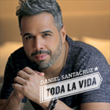Album Toda La Vida de Daniel Santacruz