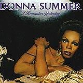 Album I Remember Yesterday de Donna Summer