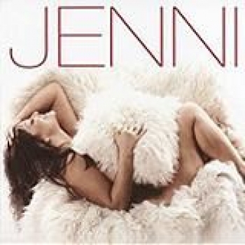 Album Jenni de Jenni Rivera