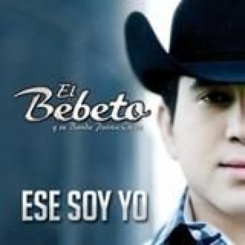 Album Ese Soy Yo de El Bebeto