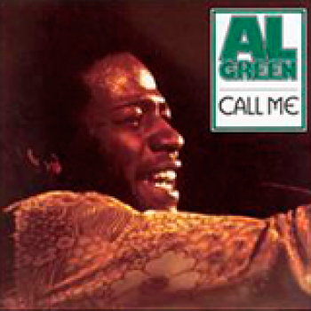 Album Call Me de Al Green