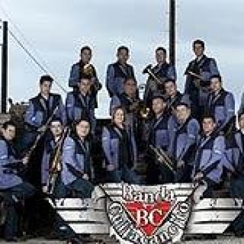 Album La Gente del 50 de Banda Culiacancito