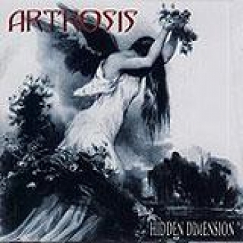 Album Hidden Dimension de Artrosis