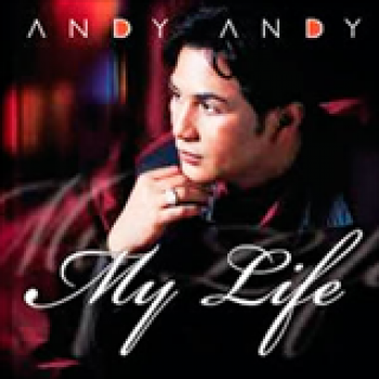 Album My Life de Andy Andy