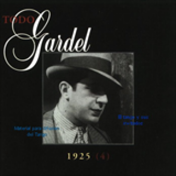 Album 1925 vol 04 de Carlos Gardel