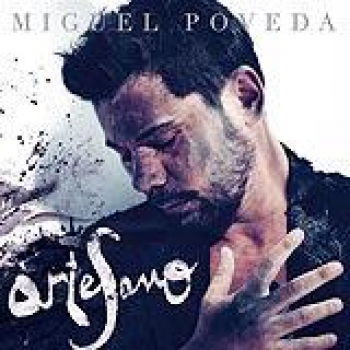 Album Artesano de Miguel Poveda