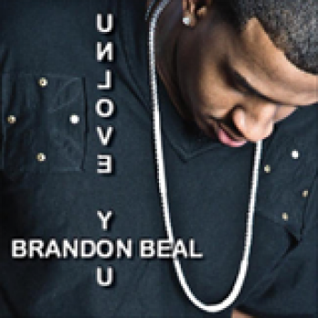 Album Unlove You de Brandon Beal