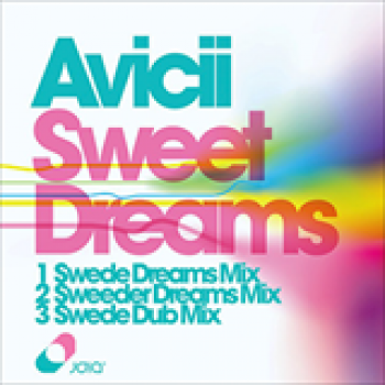 Album Sweet Dreams de Avicii