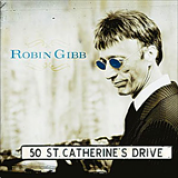 Album 50 St Catherines Drive de Robin Gibb