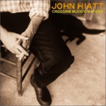 Album Crossing Muddy Waters de John Hiatt