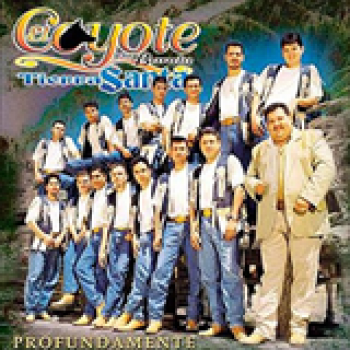Album Profundamente de El Coyote y su Banda Tierra Santa