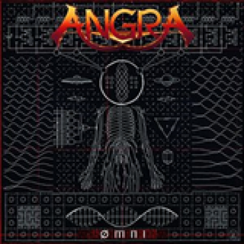 Album Ømni de Angra