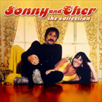 Album Sonny & Cher de Cher