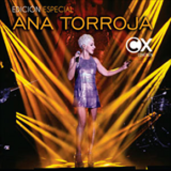 Album Conexion (Edicion Especial) de Ana Torroja
