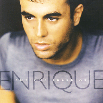 Album Enrique Iglesias de Enrique Iglesias
