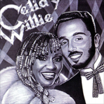 Album Celia Y Willie de Celia Cruz
