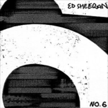 Album No.6 Collaborations Project de Ed Sheeran