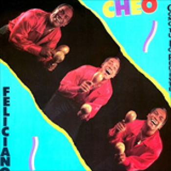 Album Como Tu Lo Pediste de Cheo Feliciano