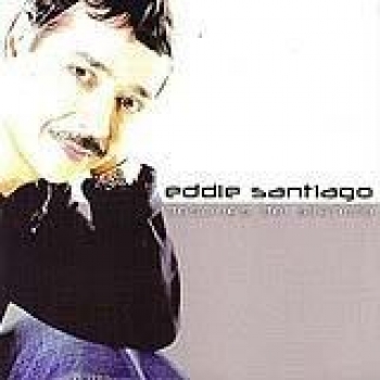 Album Después del Silencio de Eddie Santiago