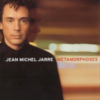 Album Metamorphoses de Jean Michel Jarre