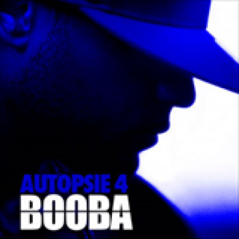 Album Autopsie Vol. 4 de Booba