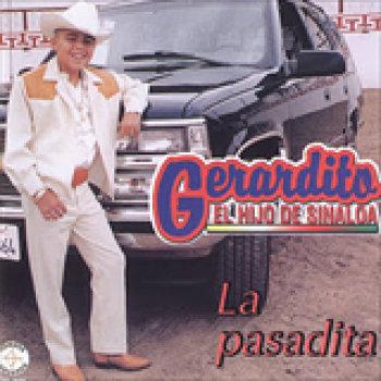 Album La Pasadita de Gerardo Ortiz