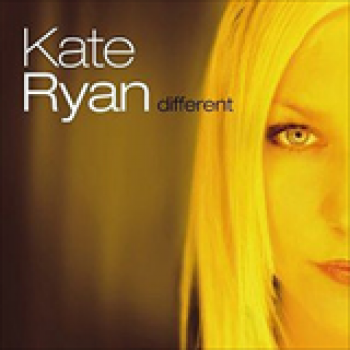 Album Different de Kate Ryan