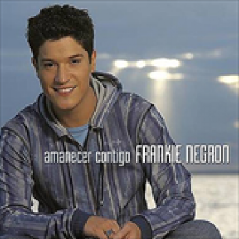 Album Amanecer Contigo de Frankie Negron