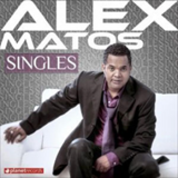 Album Singles de Alex Matos