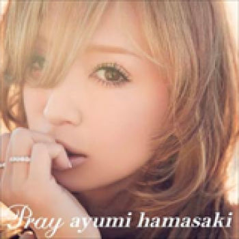 Album Pray de Ayumi Hamasaki